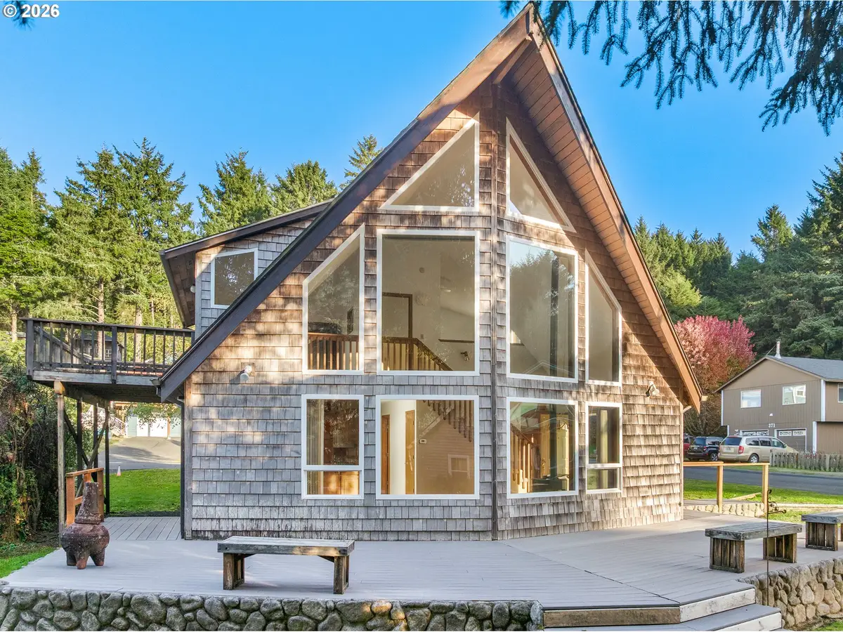 3788 Coho Pl, Cannon Beach, OR 97110 - #1