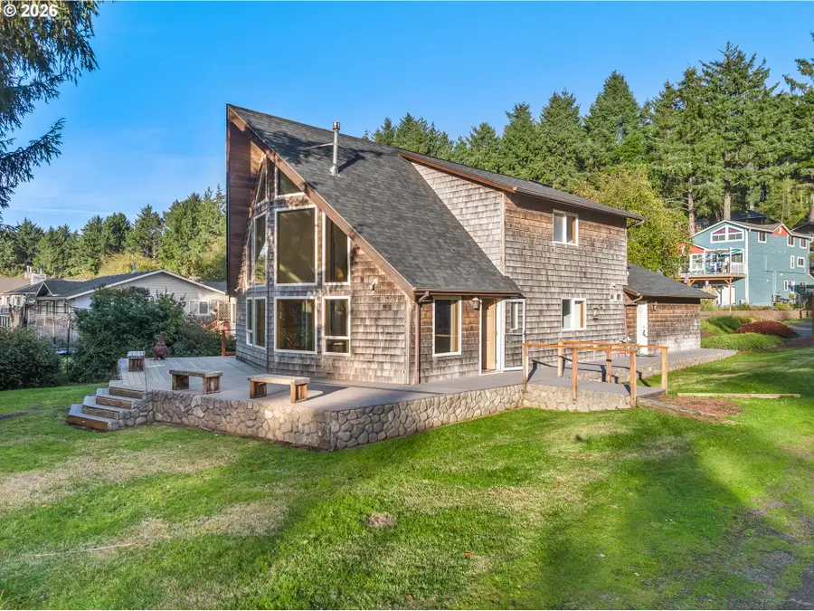 3788 Coho Pl, Cannon Beach, OR 97110 - #3