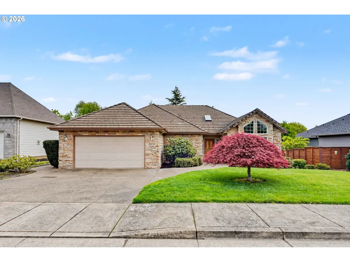 1470 Ranier Loop, Salem, OR 97304 - #1