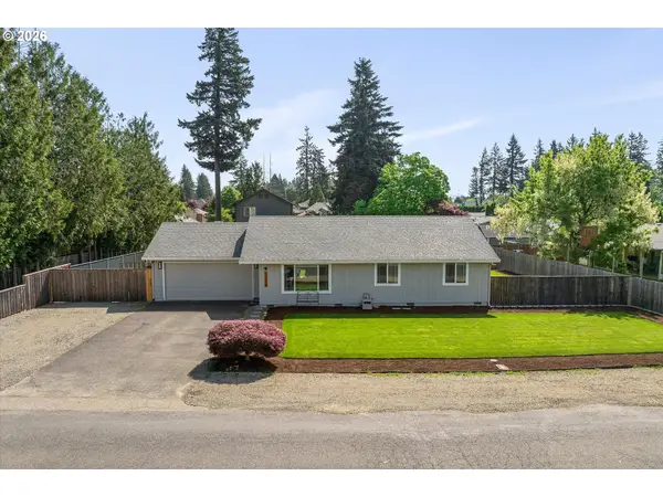 1144 N Pine St, Canby, OR 97013