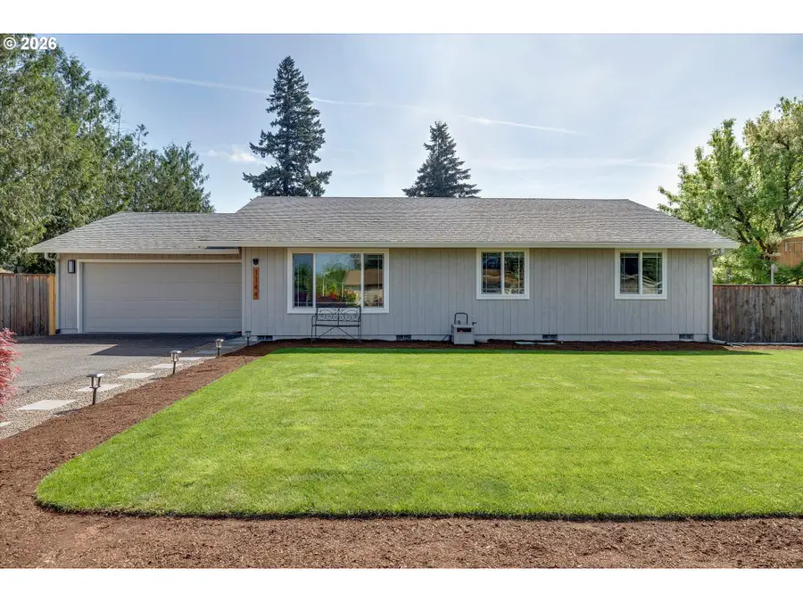 1144 N Pine St, Canby, OR 97013 - #2