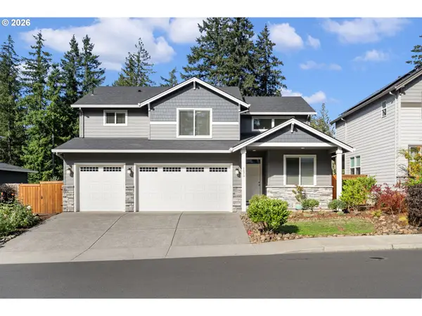 1675 NE Currin Creek Dr, Estacada, OR 97023