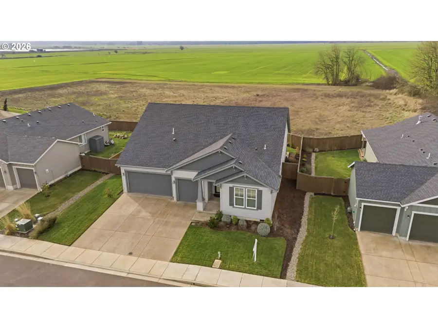 1429 Gladiola Dr, Junction City, OR 97448 - #3