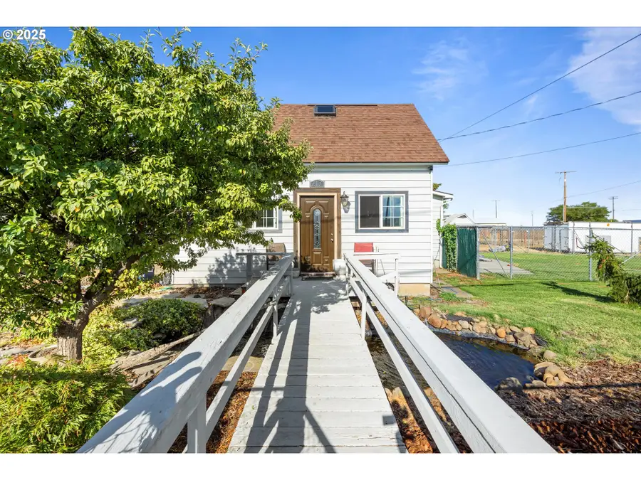 217 Poplar St, Milton Freewater, OR 97862 - Image #2