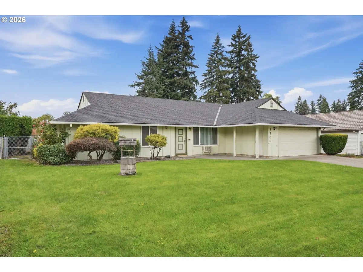 1100 NE 85th Ave, Vancouver, WA 98664 - #1