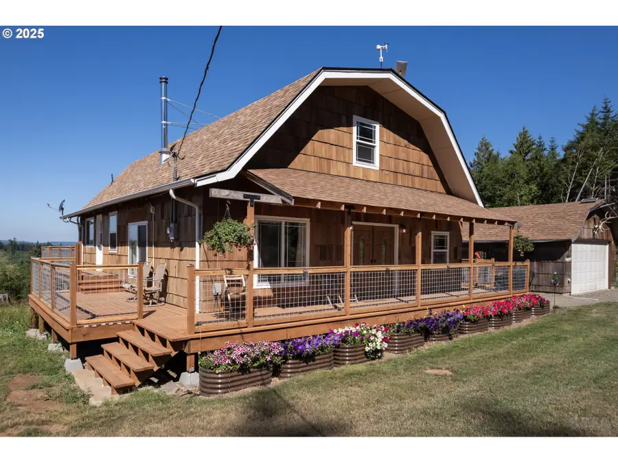 70392 Schumacher Rd, Rainier, OR 97048 - #3