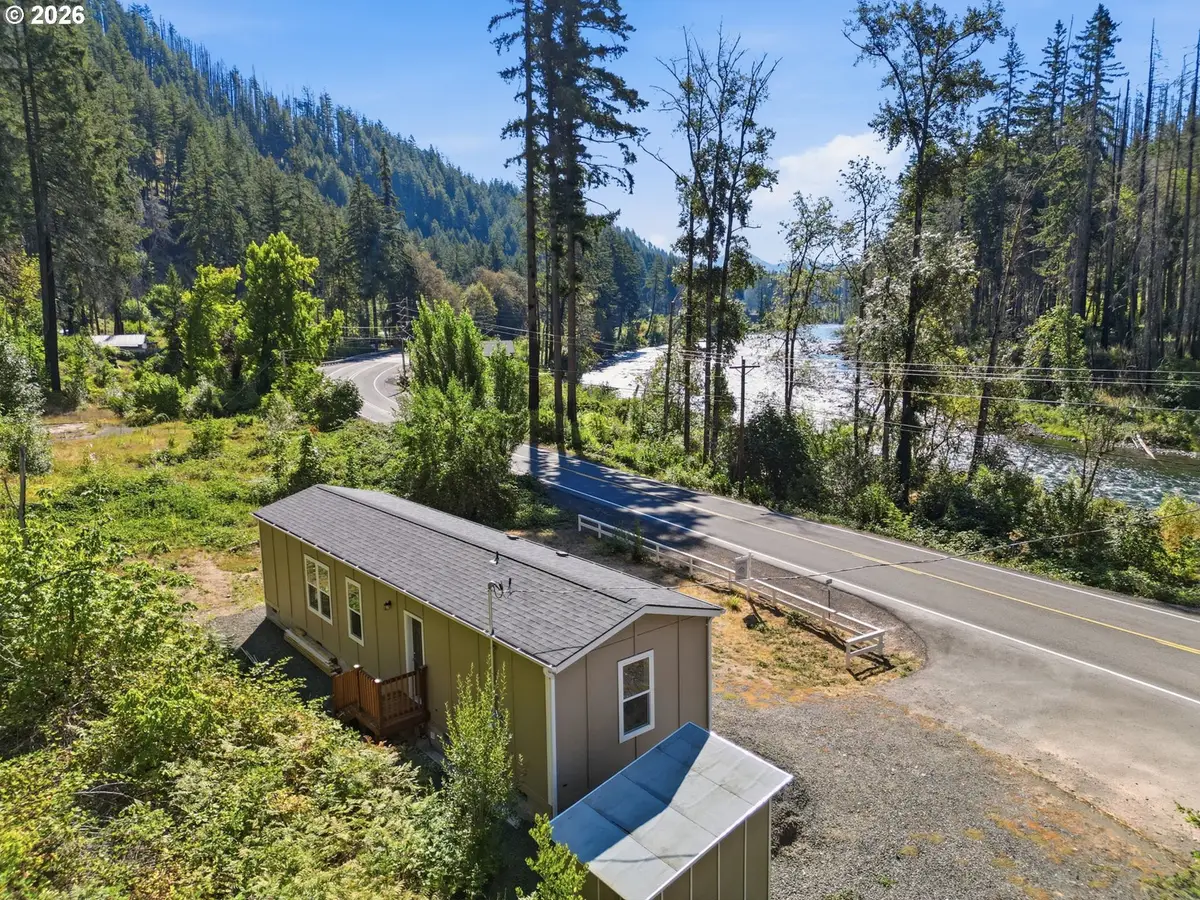 47901 Mckenzie Hwy, Vida, OR 97488 - #1