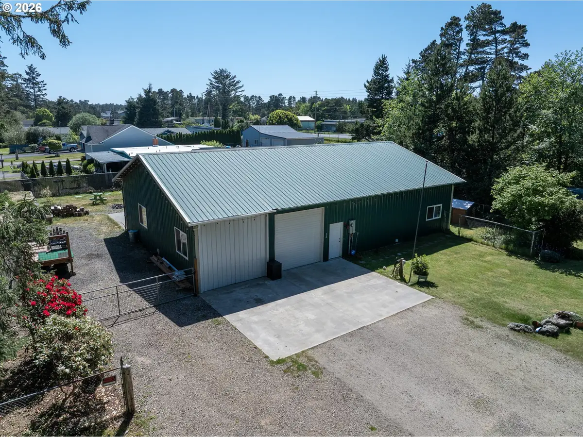 1700 203rd Ln, Long Beach North Beach Peninsula, WA 98640 - #1