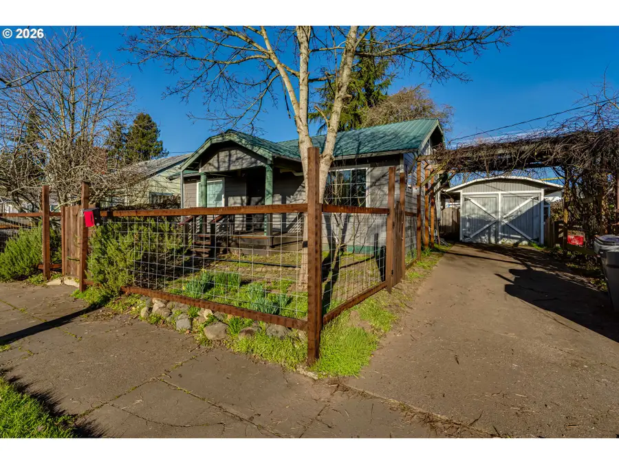 59 Adams St, Eugene, OR 97402 - #2