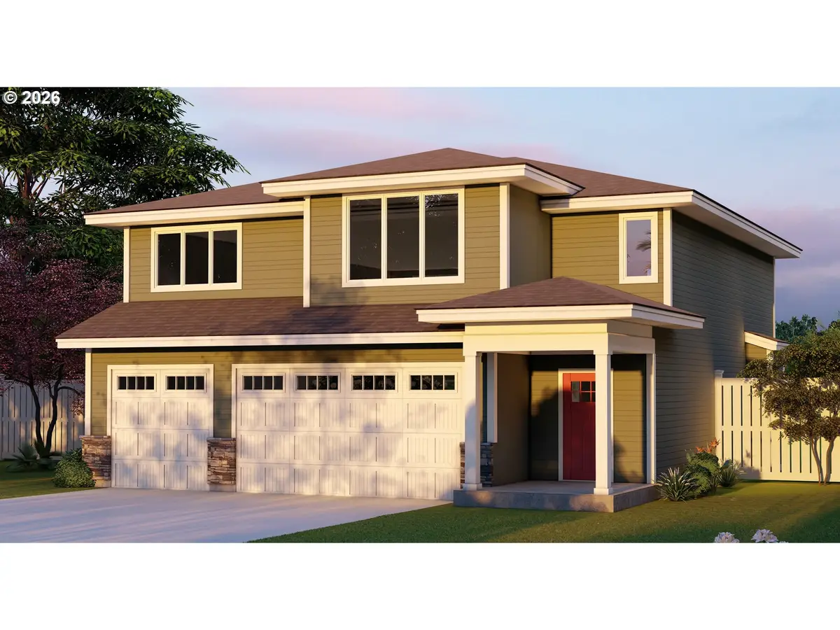 619 E Cleveland St, Carlton, OR 97111 - #1