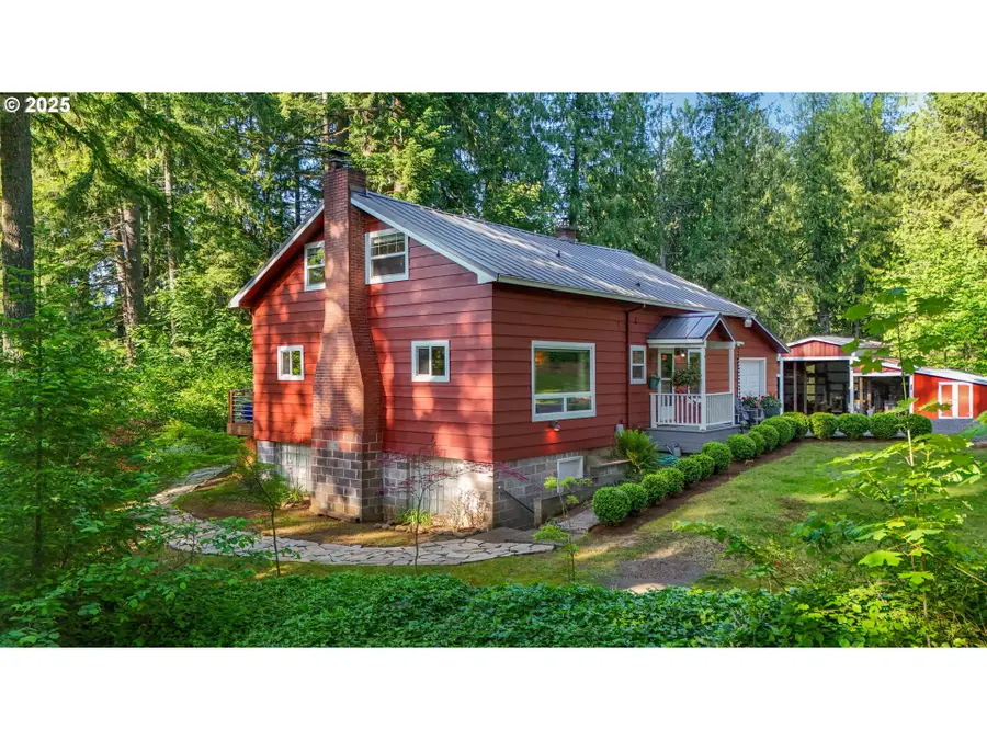 25701 S Morgan Rd, Estacada, OR 97023 - Image #2