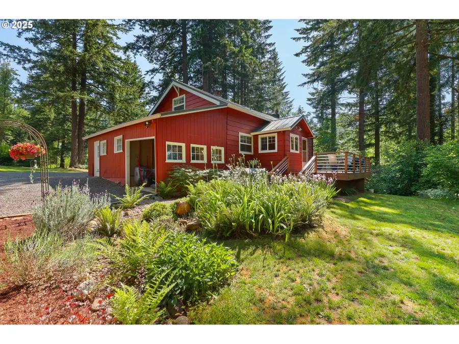 25701 S Morgan Rd, Estacada, OR 97023 - Image #3