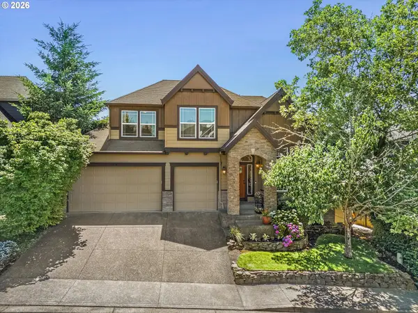 5214 N Wedgewood Loop, Newberg, OR 97132