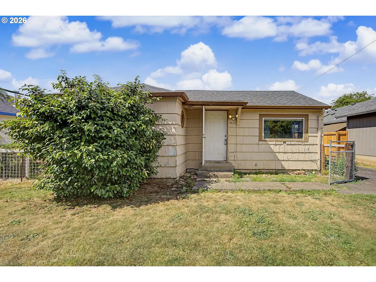 7441 SE Rural St, Portland, OR 97206 - #1