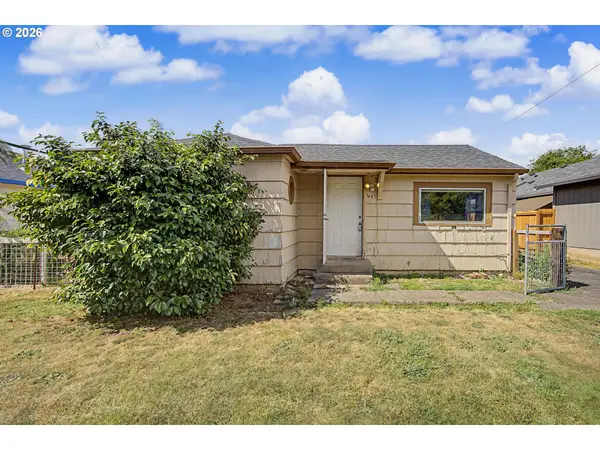 7441 SE Rural St, Portland, OR 97206