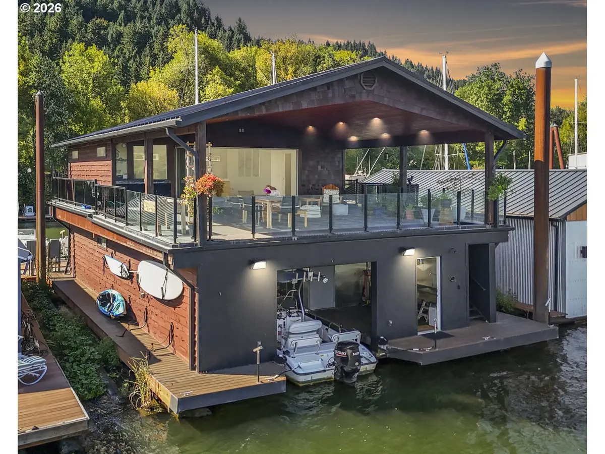 24600 NW St. Helens Rd #M12, Portland, OR 97231 - #1