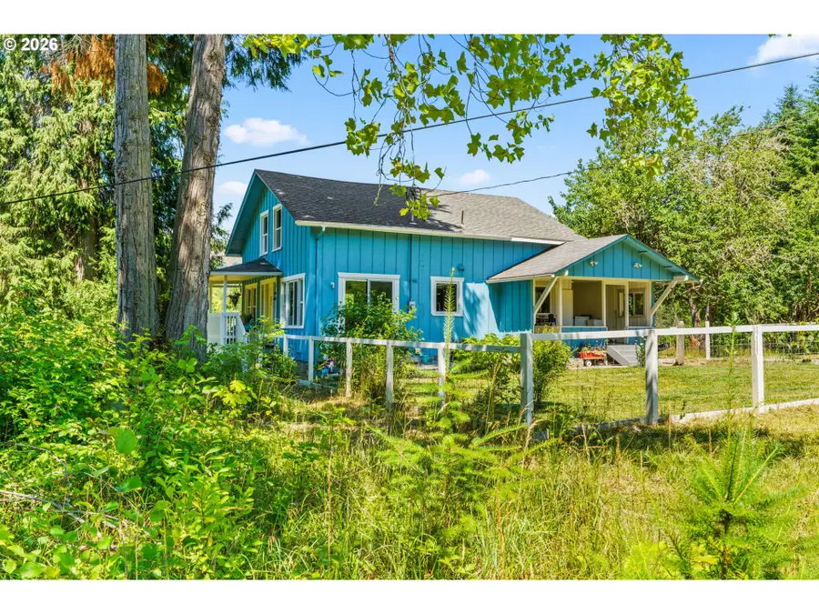 18471 Pataha Creek Rd, Walton, OR 97490 - Image #2