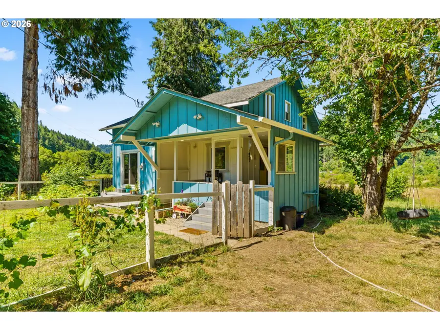 18471 Pataha Creek Rd, Walton, OR 97490 - Image #3