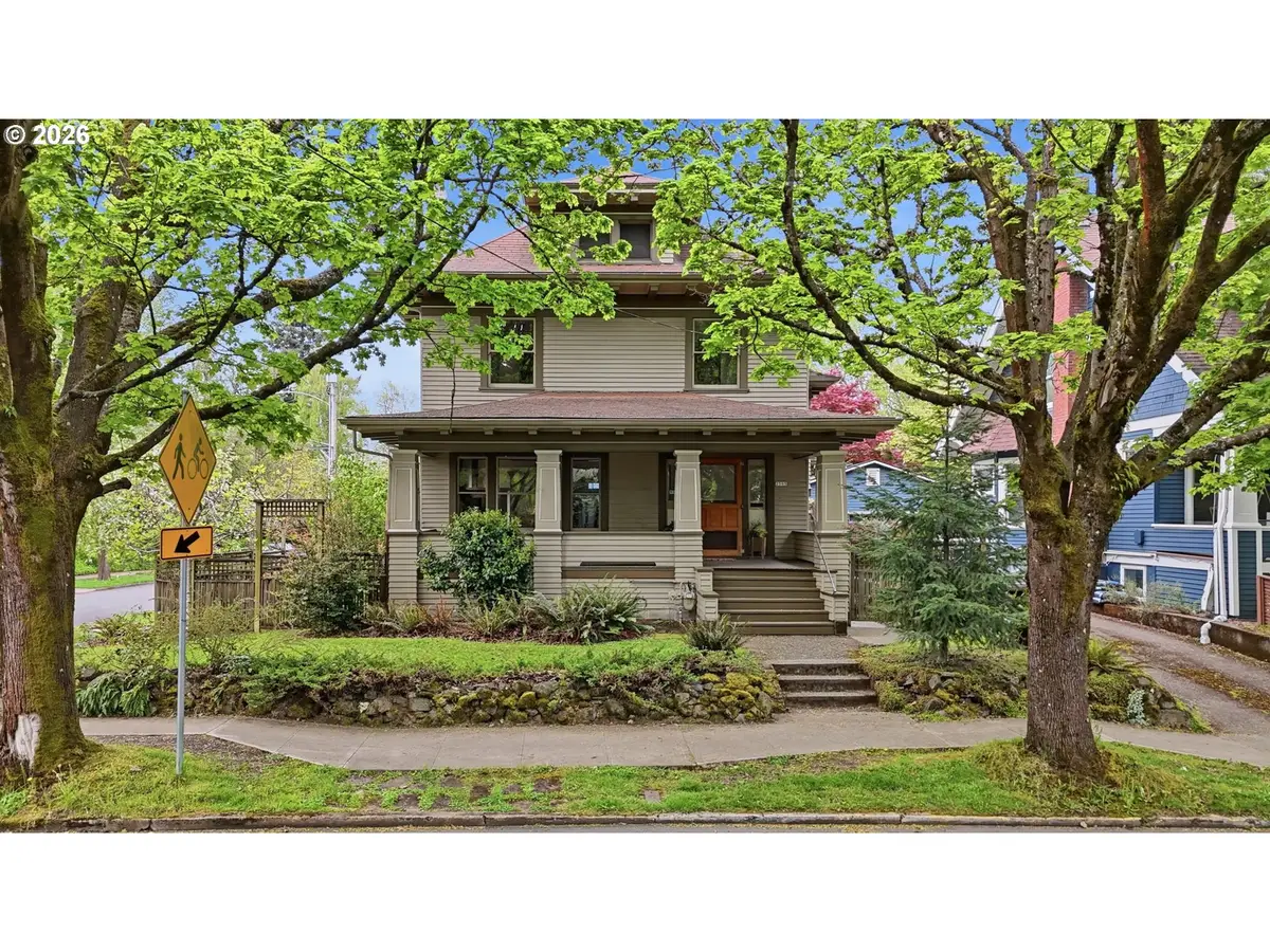 2505 NE 42nd Ave, Portland, OR 97213 - #1