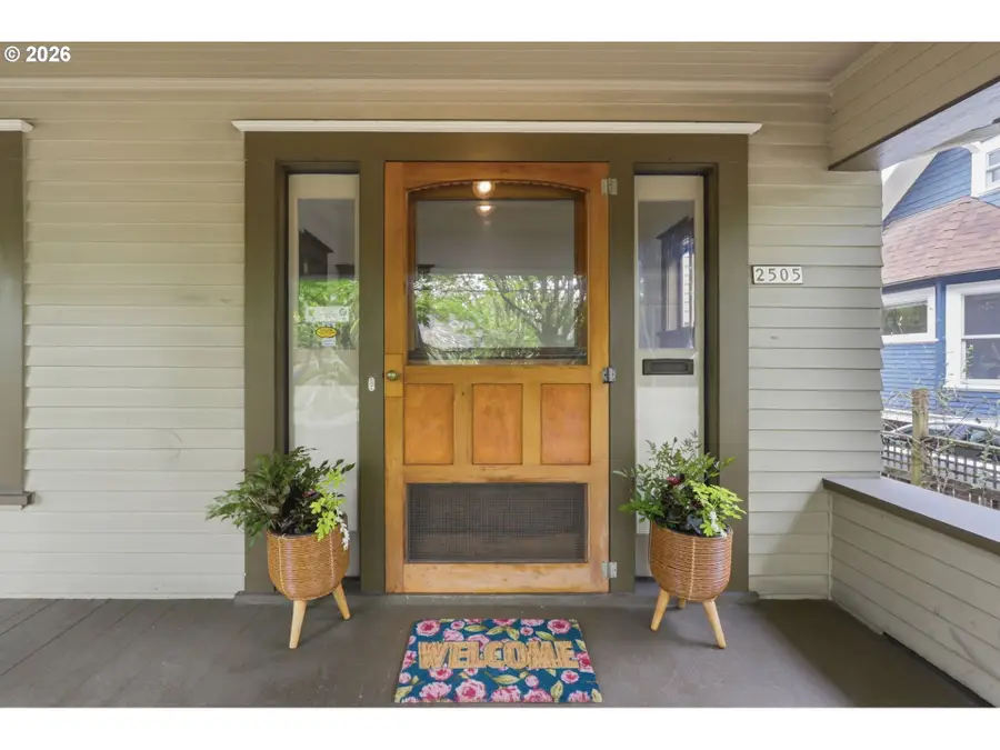 2505 NE 42nd Ave, Portland, OR 97213 - #3