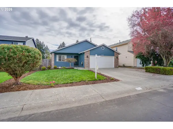 3207 NE 171st Ave, Vancouver, WA 98682