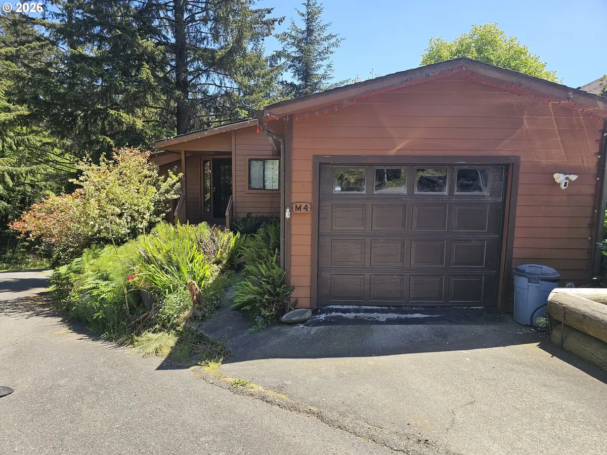 19921 Whaleshead Rd #M4, Brookings, OR 97415 - #1