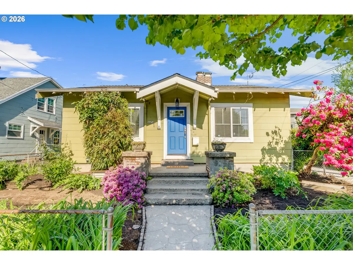 4434 SE 26th Ave, Portland, OR 97202 - #1