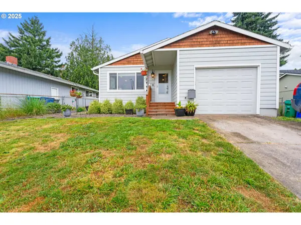 7842 SE 103rd Ave, Portland, OR 97266