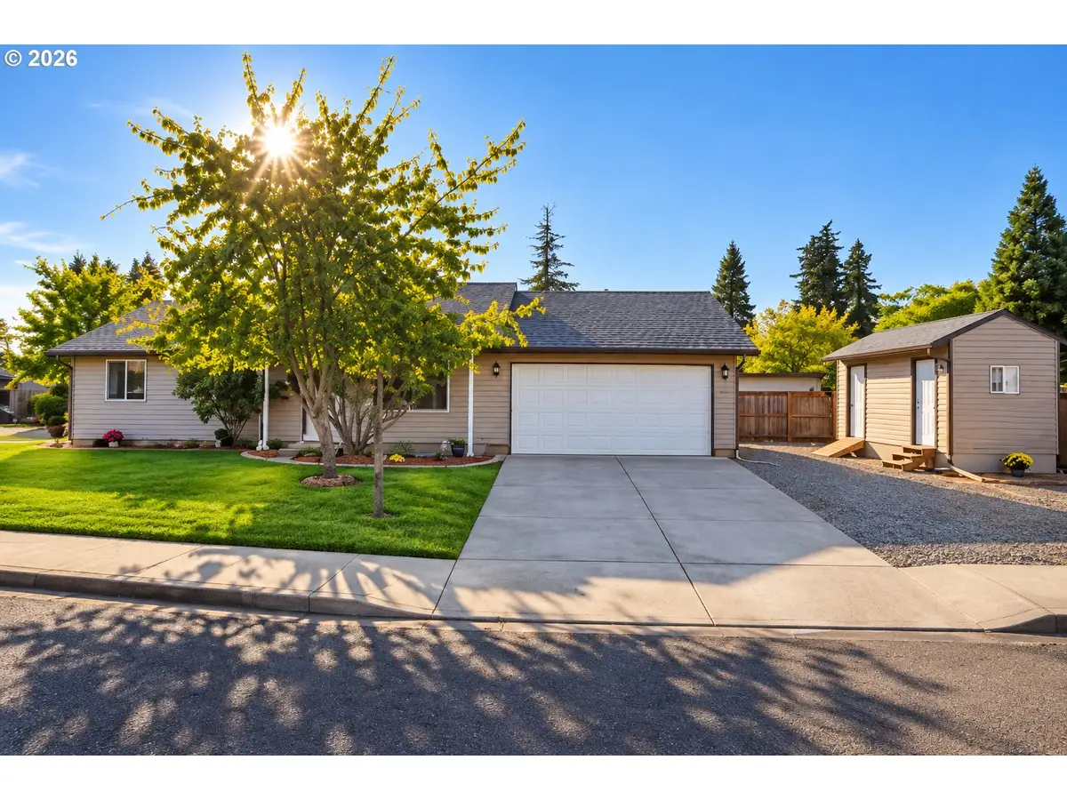 1100 SE 4th Ave, Battle Ground, WA 98604 - #1