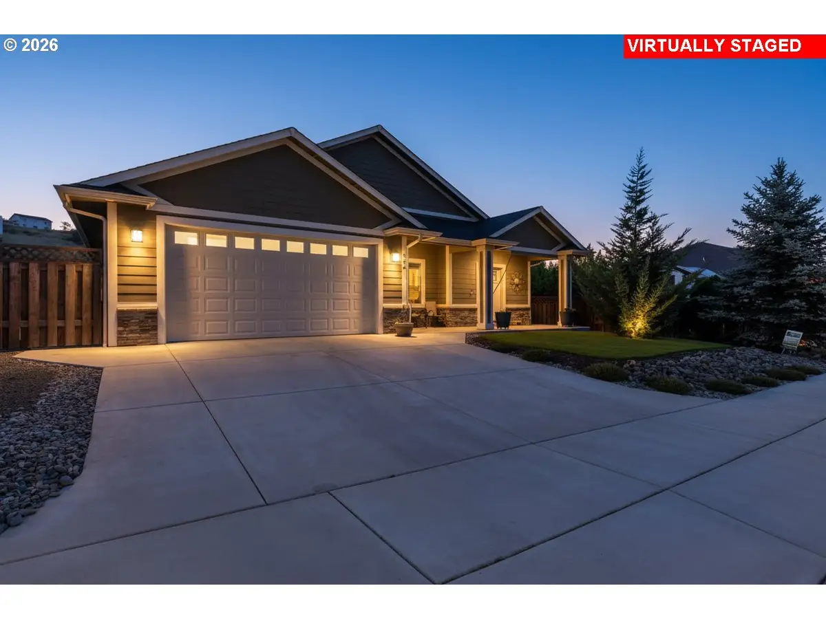 263 Wil Way, Winston, OR 97496 - #1