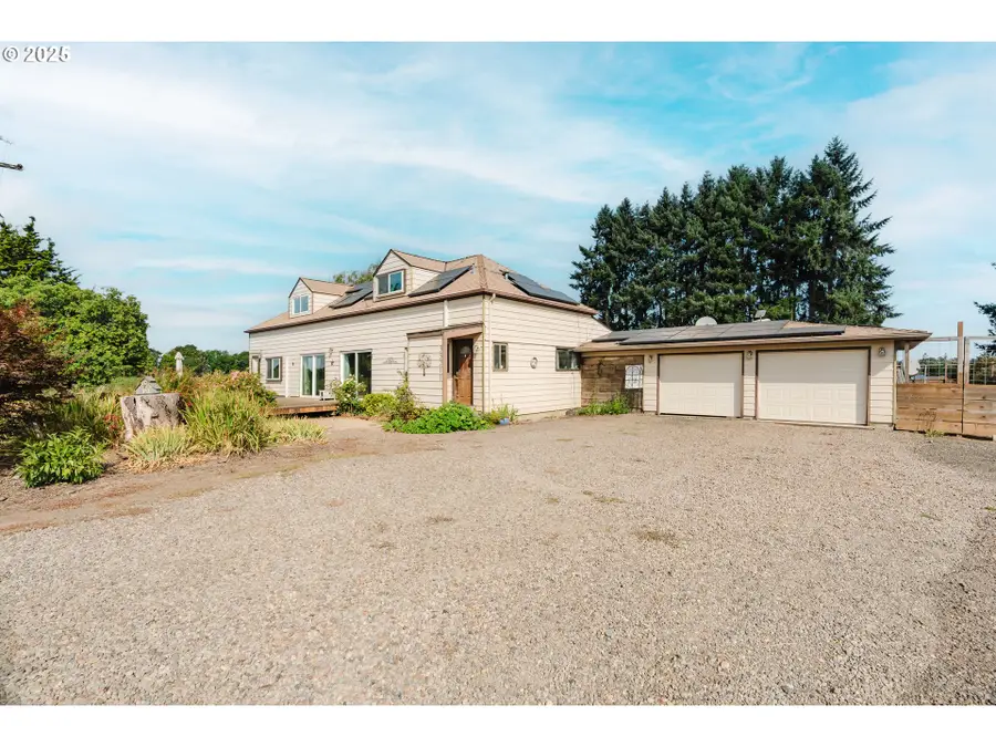 33211 Dever Conner Rd, Albany, OR 97321 - Image #2