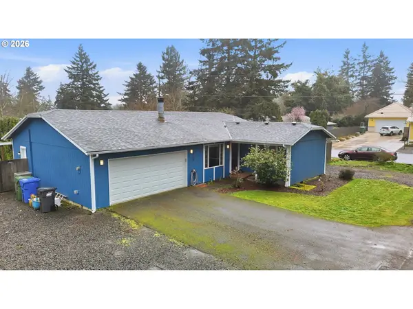 4150 Fraser Ln, Salem, OR 97302