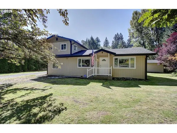 3713 NW Hayes Rd, Woodland, WA 98674