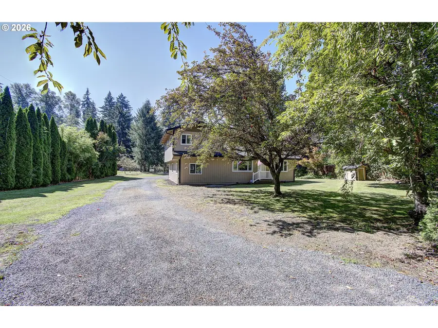 3713 NW Hayes Rd, Woodland, WA 98674 - #3
