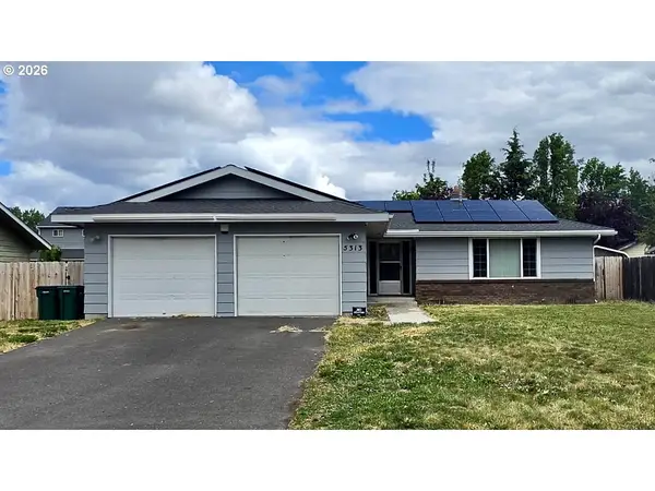 5313 Mazama Dr, KlamathFalls, OR 97603