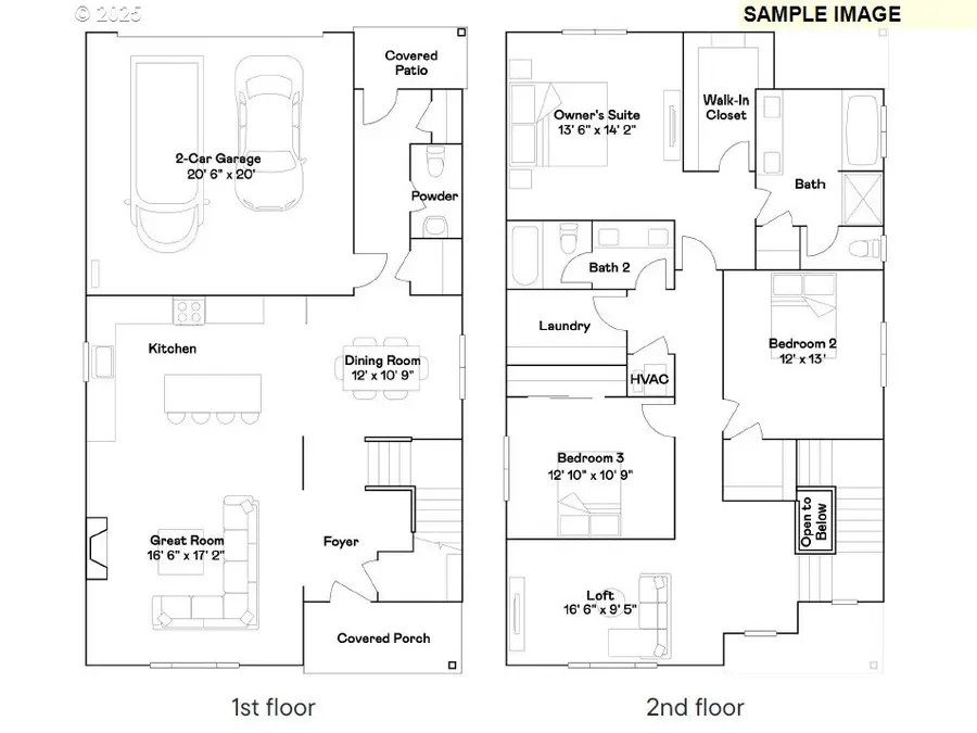 1036 Legacy St, Eugene, OR 97402 - #2