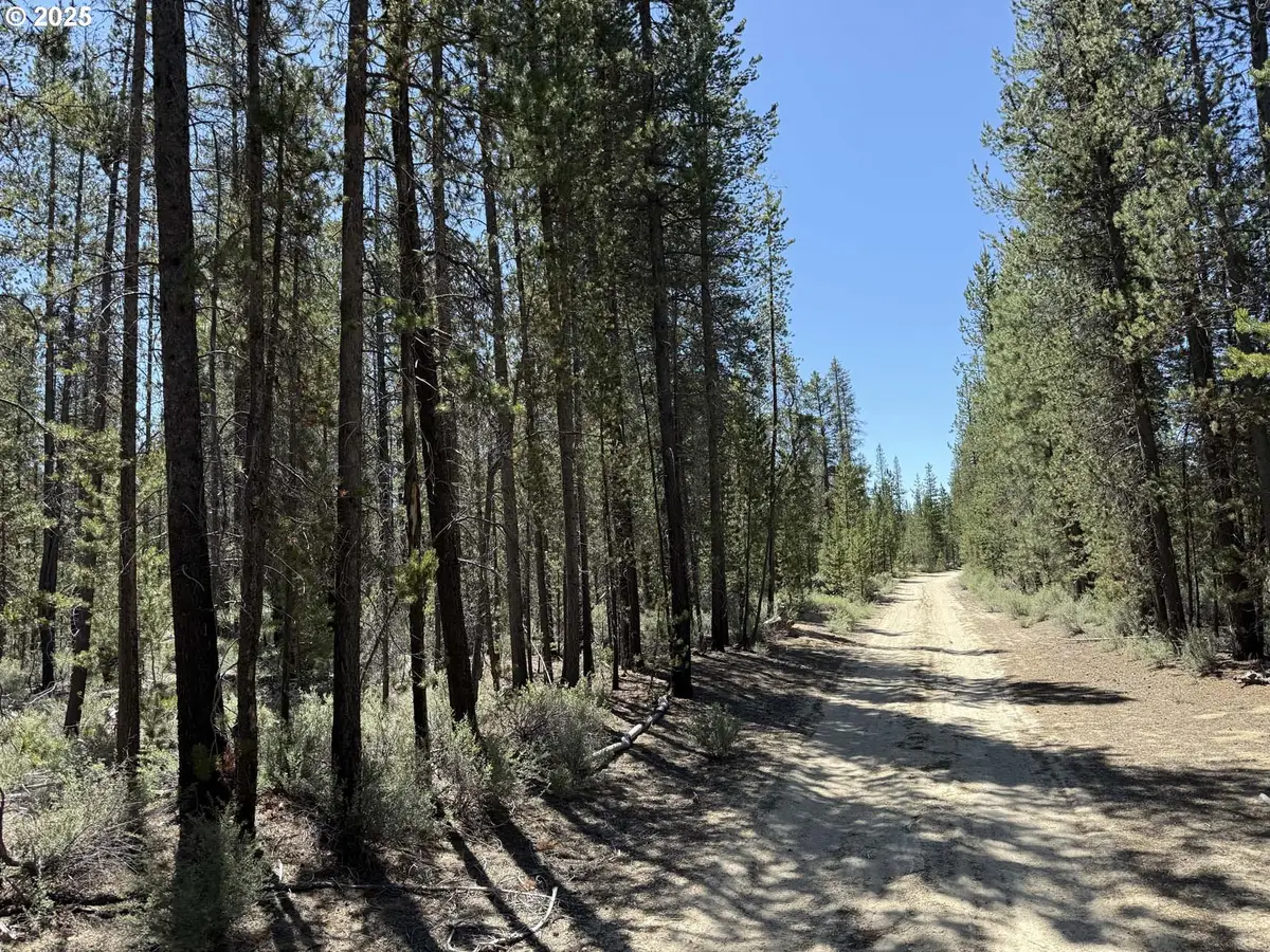 Off Nf 9768 #TL 300, Crescent, OR 97733 - Image #1