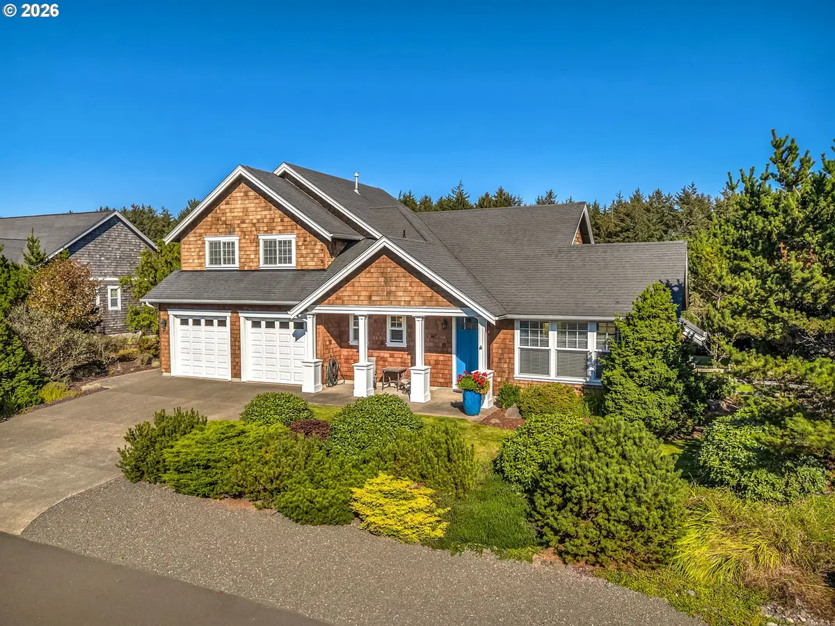 4755 Drummond Dr, Gearhart, OR 97138 - #1