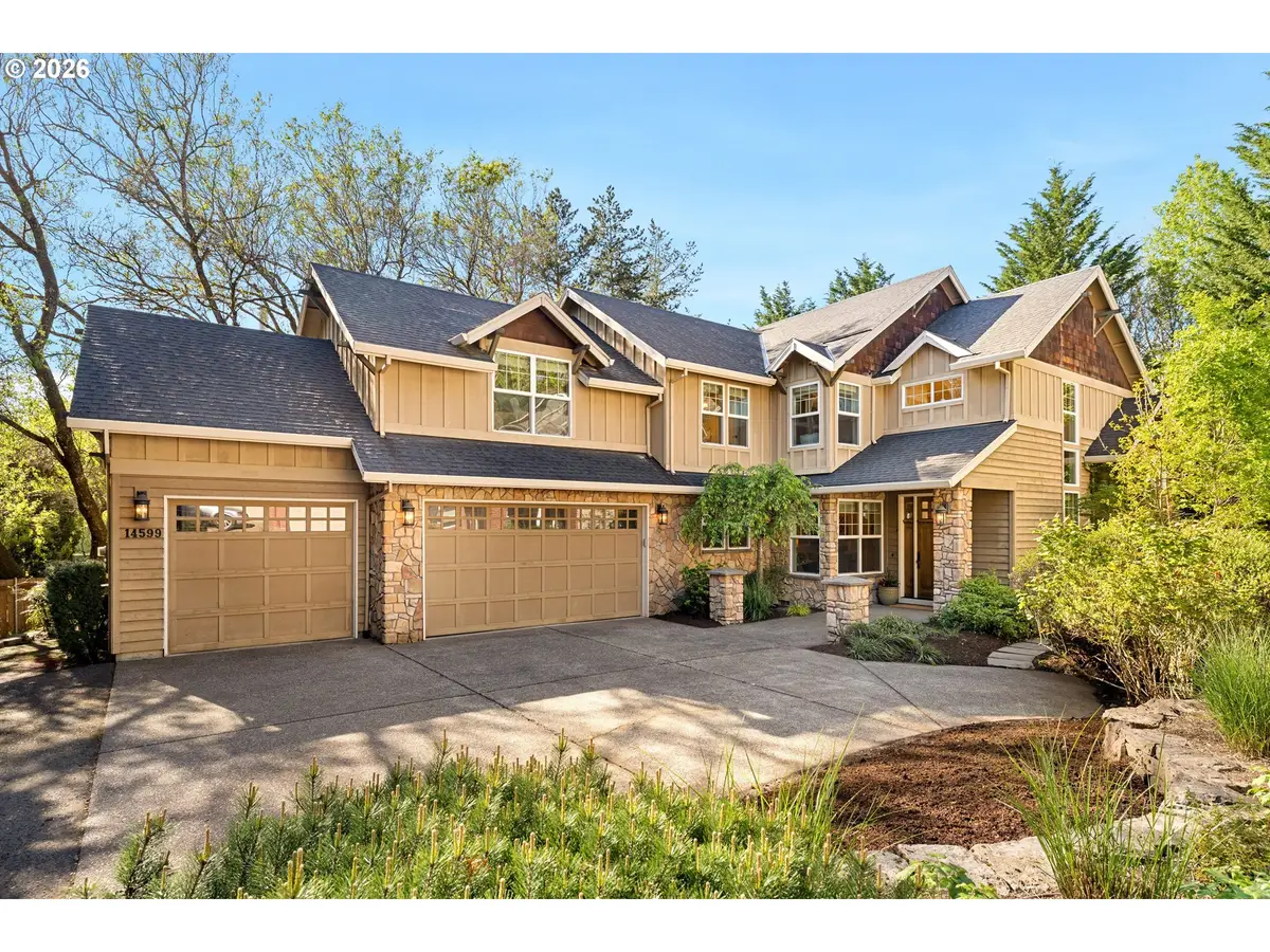 14599 Fosberg Rd, Lake Oswego, OR 97035 - #1