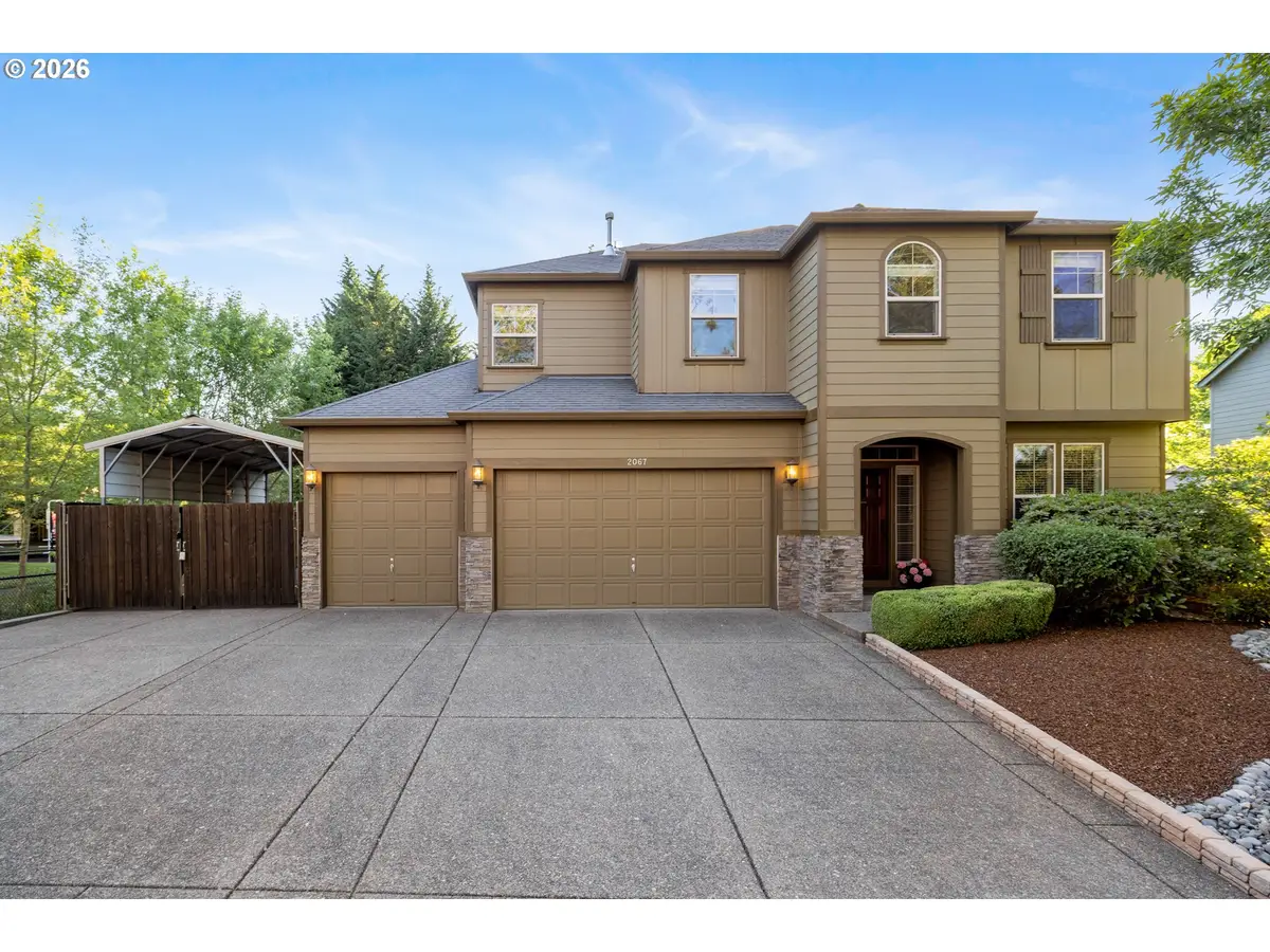 2067 SW 192nd Ave, Beaverton, OR 97003 - #1