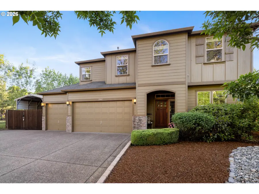 2067 SW 192nd Ave, Beaverton, OR 97003 - #2