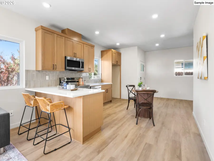 5866 N Missouri Ave, Portland, OR 97217 - #3