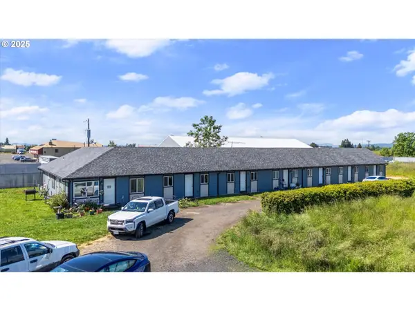 92424 Highway 99, JunctionCity, OR 97448