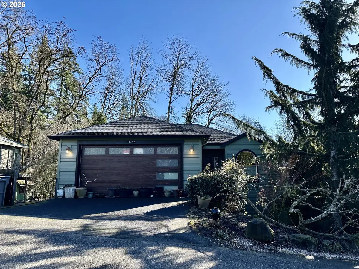 11510 SW 61st Ave, Portland, OR 97219 - #1