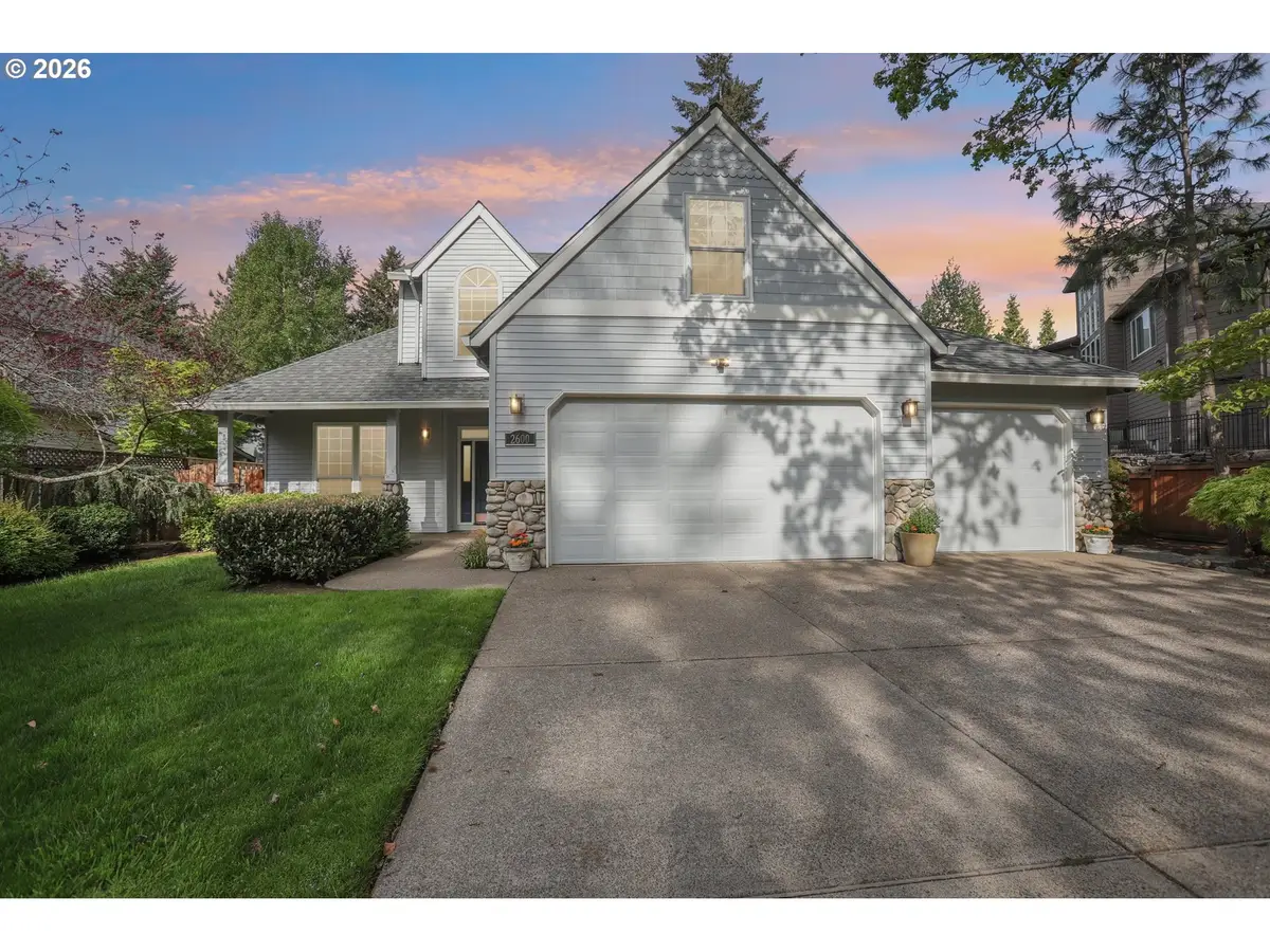 2600 Coeur D Alene Dr, West Linn, OR 97068 - #1