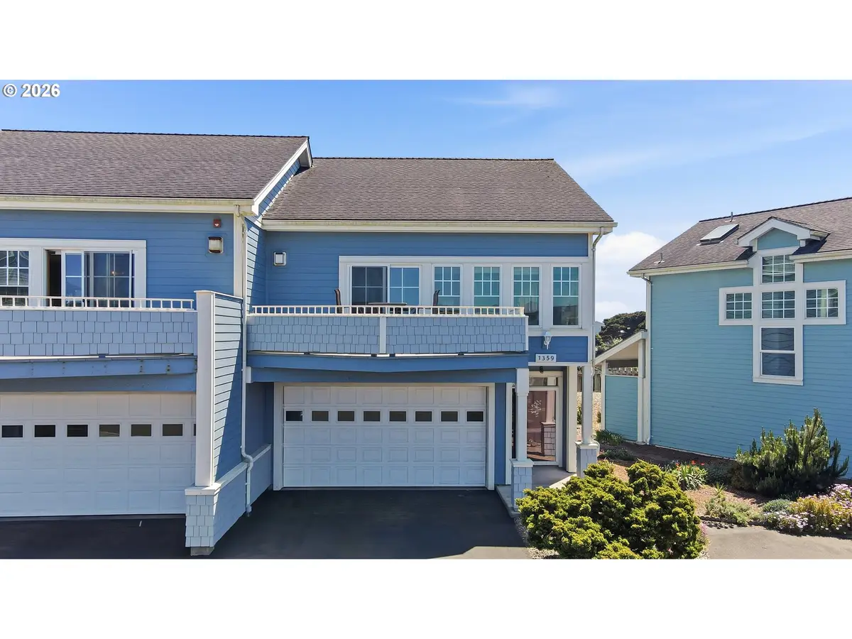 1359 Village Loop, Bandon, OR 97411 - #1