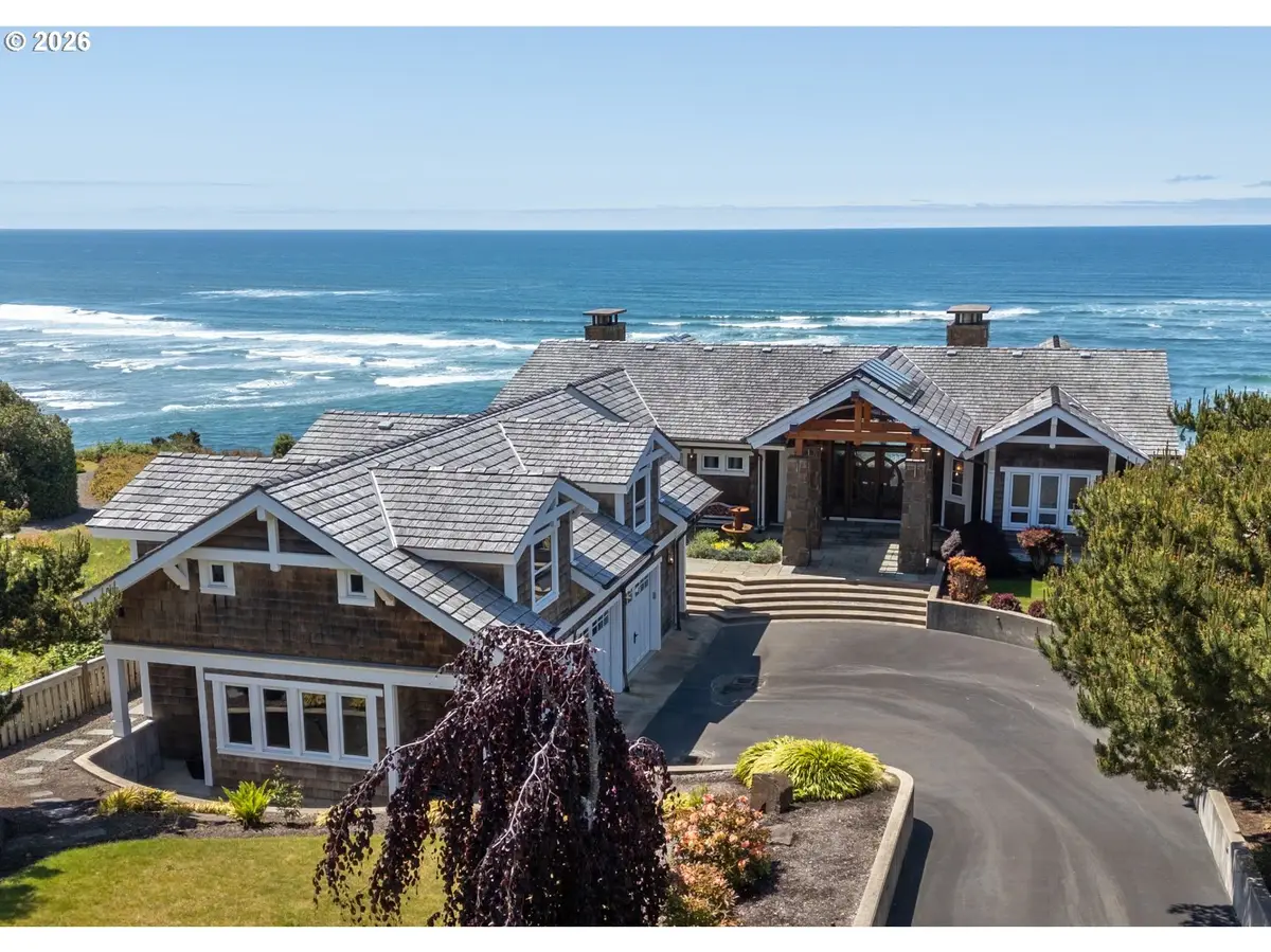 280 Fall Creek Dr, Tillamook, OR 97141 - #1