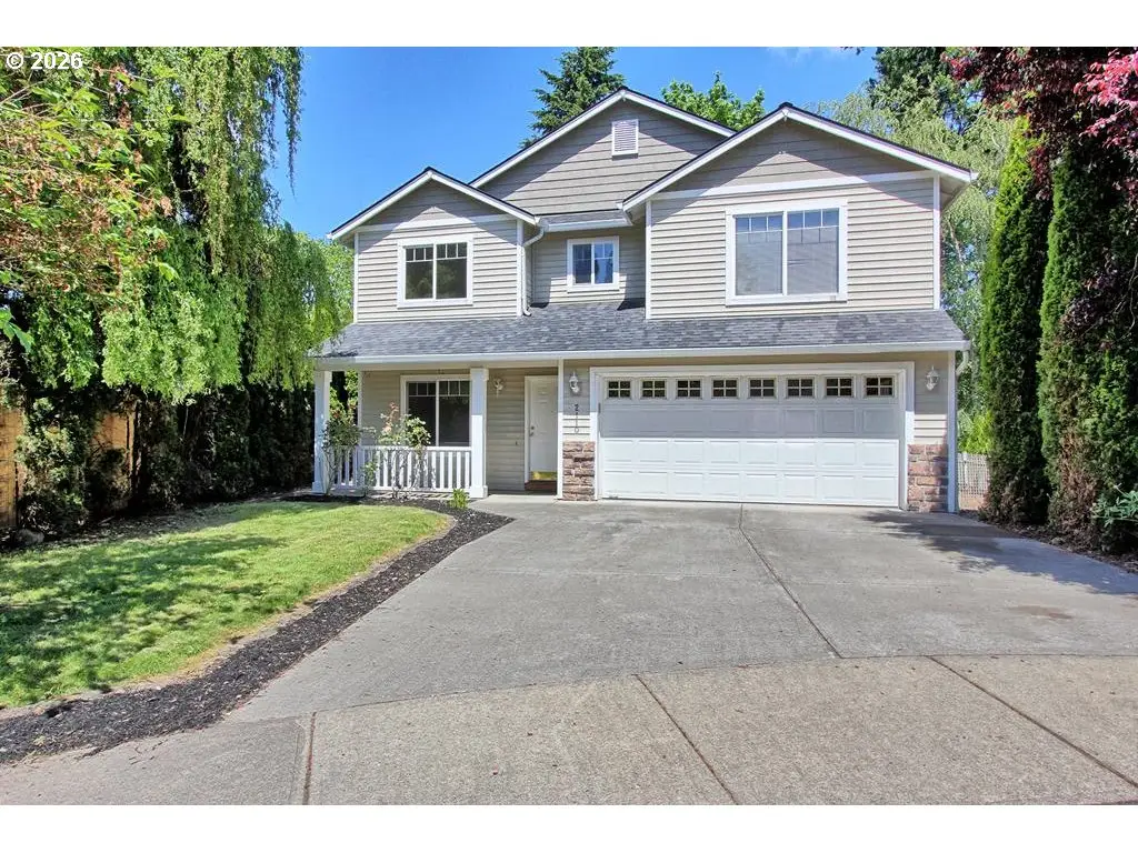 2110 NE 97th Cir, Vancouver, WA 98665 - #1