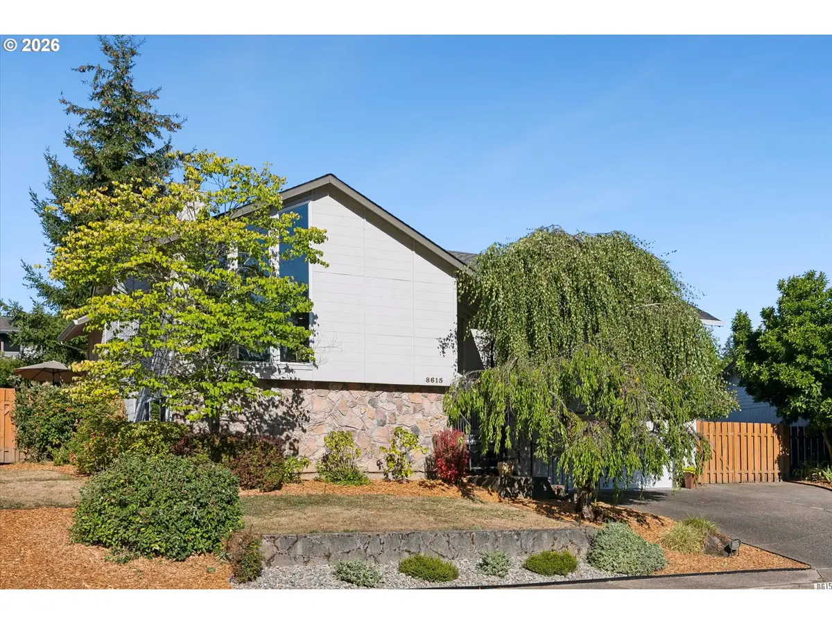 8615 SW Rebecca Ln, Beaverton, OR 97008 - #1