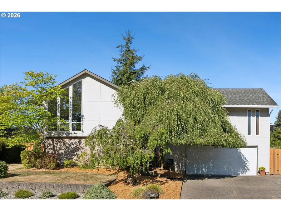 8615 SW Rebecca Ln, Beaverton, OR 97008 - #2
